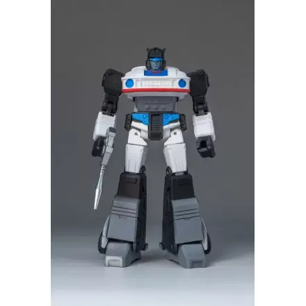 Transformers Generation One AMK Mini Series Plastični model komplet Wave 2 Jazz 11 cm fotografija proizvoda