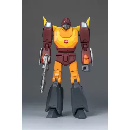 Transformers Generation One AMK Mini Series plastični model komplet Wave 2 Rodimus Prime 11 cm fotografija proizvoda