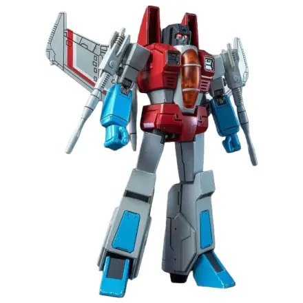 Transformers: Generation One AMK Pro Series Set za sastavljanje modela Starscream 19 cm fotografija proizvoda