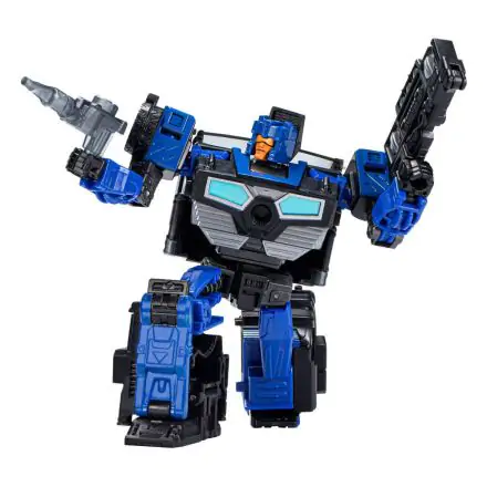 Transformers Generations Legacy Deluxe Class figura Crankcase 14 cm fotografija proizvoda