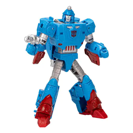 Transformers Generations Legacy Evolution Deluxe Class akcijska figura Autobot Devcon 14 cm fotografija proizvoda