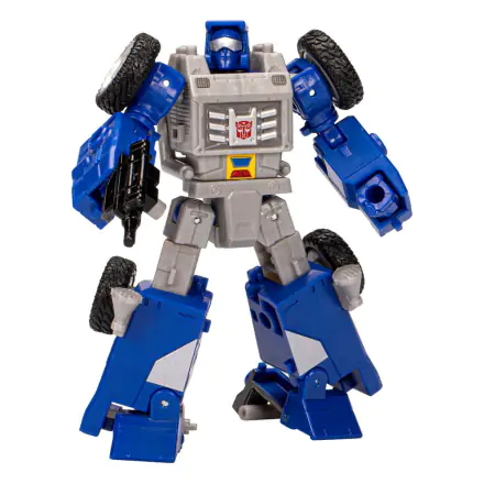 Transformers Generations Legacy Evolution Deluxe Class akcijska figura Beachcomber & Paradise Parakeet 14 cm fotografija proizvoda