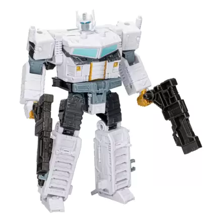 Transformers Generations Legacy Evolution Leader Class akcijska figura Nova Prime 18 cm fotografija proizvoda