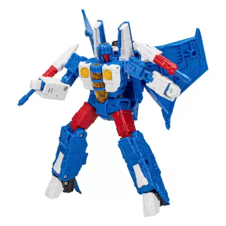 Transformers Generations Legacy Evolution Voyager Class Akcijska figura Nacelle 18 cm fotografija proizvoda
