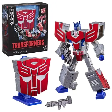 Transformers Icons Optimus Prime figura 17 cm fotografija proizvoda