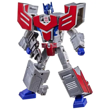 Transformers Icons Voyager Class Action Figura Optimus Prime 17 cm fotografija proizvoda