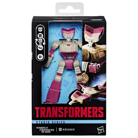 Transformers Kranix figura 14cm fotografija proizvoda