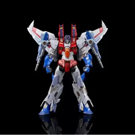Transformers Kuro Kara Kuri akcijska figura Starscream 21 cm fotografija proizvoda
