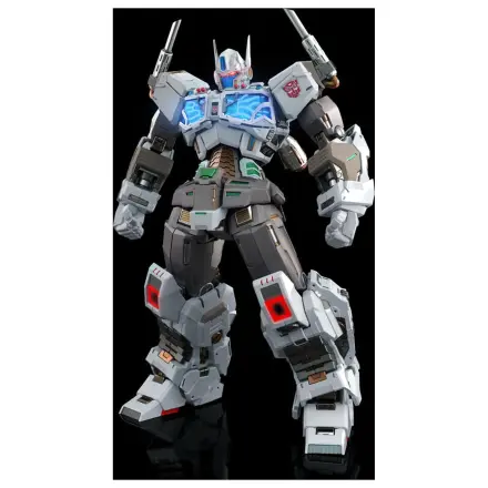 Transformers Kuro Kara Kuri akcijska figura Ultra Magnus (Optimus Prime Ver.) 21 cm fotografija proizvoda