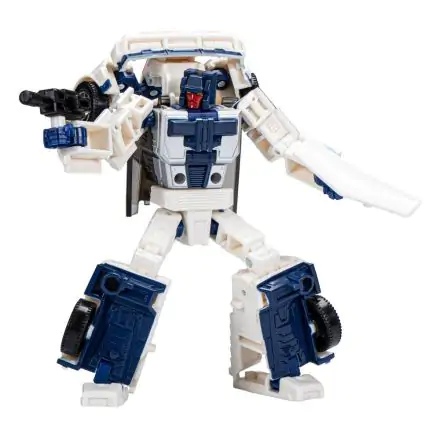 Transformers Legacy Evolution Deluxe Class figura 14 cm Breakdown fotografija proizvoda