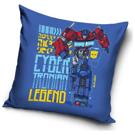 Transformers Legend jastuk, ukrasni jastuk fotografija proizvoda