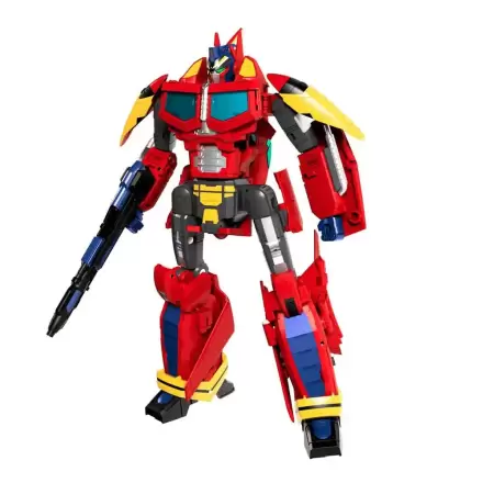 Transformers Macross7 Basara Prime figure fotografija proizvoda