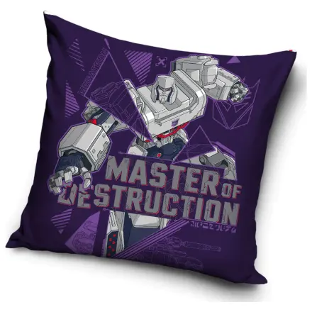 Transformers Master of Destruction jastučnica fotografija proizvoda