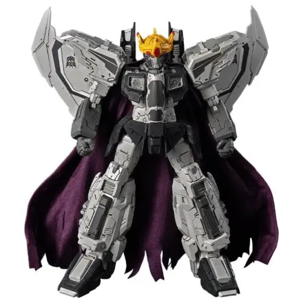 Transformers MDLX akcijska figura Fallen Coronation Starscream (1986 Movie Edition) 20 cm fotografija proizvoda