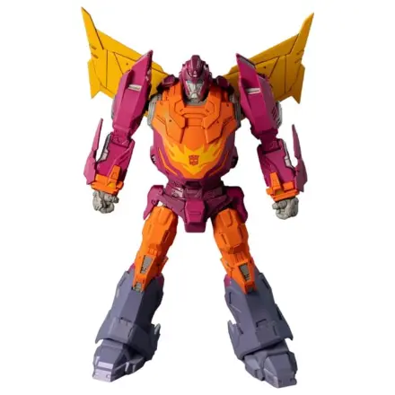 Transformers MDLX Hot Rod akcijska figura (izdanje filma iz 1986.) 18 cm fotografija proizvoda