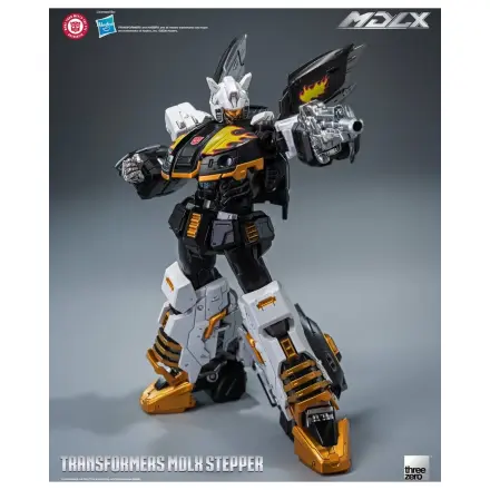 Transformers MDLX akcijska figura Stepper 15 cm fotografija proizvoda