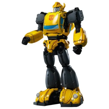 Transformers MDLX akcijska figura Bumblebee (izdanje filma iz 1986.) 12 cm fotografija proizvoda