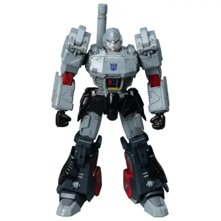 Transformers MDLX Akcijska Figura Megatron (1986 Movie Edition) 18 cm fotografija proizvoda