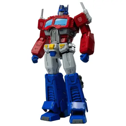 Transformers MDLX Action Figure Optimus Prime (izdanje prema filmu iz 1986.) 18 cm fotografija proizvoda