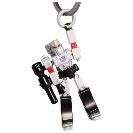 Transformers privjesak za ključeve Megatron 13 cm fotografija proizvoda