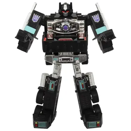 Transformers Missing Link akcijska figura C-01N Nemesis Prime 16 cm fotografija proizvoda