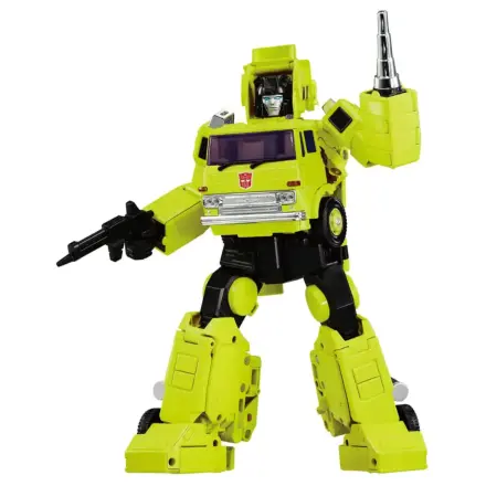 Transformers Missing Link akcijska figura MPG-18 Road Hauler 23 cm fotografija proizvoda