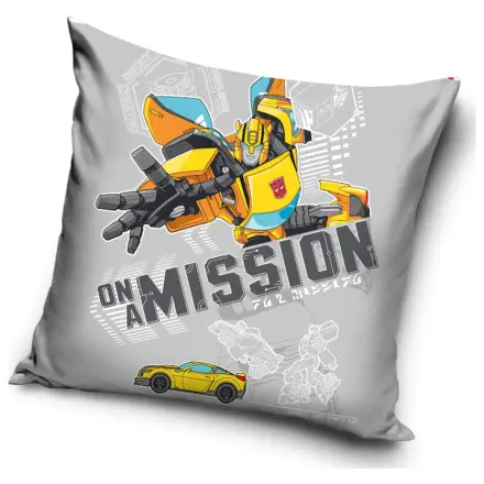 Transformers Mission jastučnica fotografija proizvoda