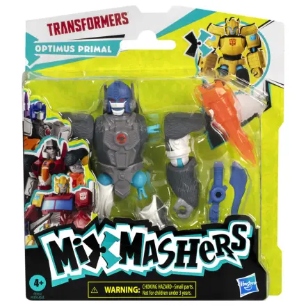 Transformers Mix Mashers Optimus Primal figura fotografija proizvoda