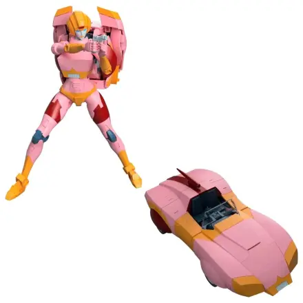 Transformers MPG-23 Secret Agent Arcee figurica Takara Tomy 17,5 cm fotografija proizvoda
