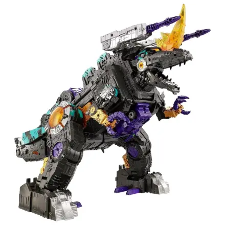 Transformers New Legends NL-04 Gigastorm figura Takara Tomy 48 cm fotografija proizvoda
