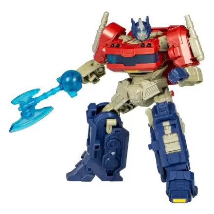 Transformers One Studio Series Akcijska figura klase Deluxe Optimus Prime 11 cm fotografija proizvoda