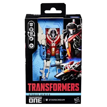 Transformers One Studio Series Starscream figura 11,5cm fotografija proizvoda