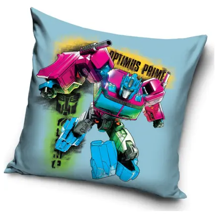 Transformers Optimus Prime jastučnica fotografija proizvoda
