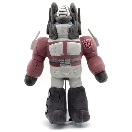 Transformers Plišana figura Optimus Prime 22 cm fotografija proizvoda