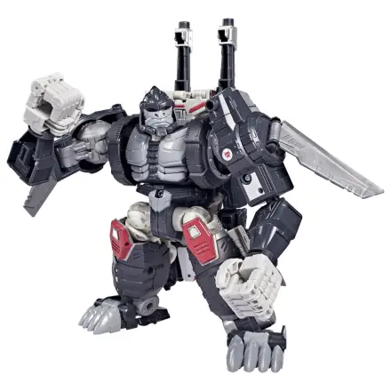 Transformers Power Of The Primes Throne Of The Primes figura 22cm fotografija proizvoda