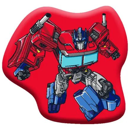 Transformers Red Autobot Shaped Jastuk, Dekorativni jastuk fotografija proizvoda