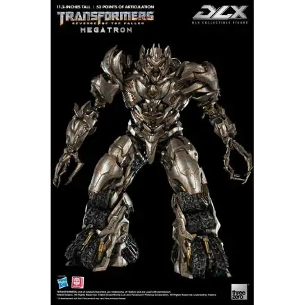 Transformers: Revenge of the Fallen DLX Akcijska figura 1/6 Megatron 28 cm fotografija proizvoda