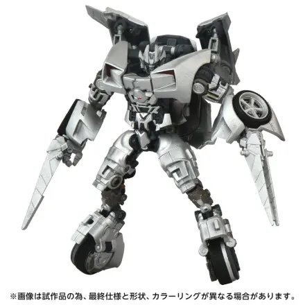 Transformers: Revenge of the Fallen Masterpiece Movie Next Action figura MPMN-01 Sideswipe 15 cm fotografija proizvoda