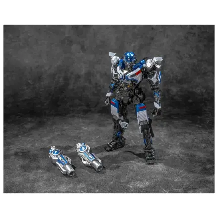 Transformers: Rise of the Beasts AMK serija plastični model komplet Mirage 16 cm fotografija proizvoda