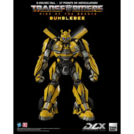 Transformers: Rise of the Beasts DLX akcijska figura 1/6 Bumblebee 23 cm termékfotója