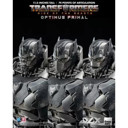 Transformers: Rise of the Beasts DLX akcijska figura 1/6 Optimus Primal 28 cm fotografija proizvoda