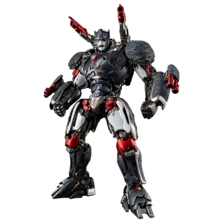 Transformers: Rise of the Beasts DLX Akcijska figura Optimus Primal (Beast Wars Universe Edition) 29 cm fotografija proizvoda