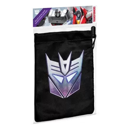 Transformers RPG torba za kockice Decepticon fotografija proizvoda