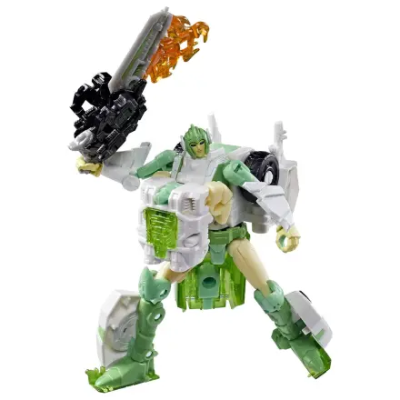 Transformers Siege War For Cybertron Trilogy figure fotografija proizvoda