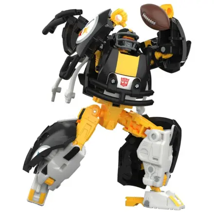 Transformers Steelsmash figura 14cm fotografija proizvoda