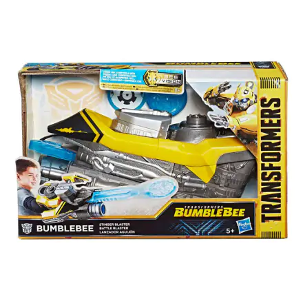 Transformers Stinger Blaster Bumblebee fotografija proizvoda