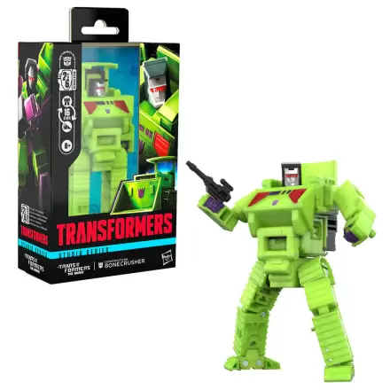 Transformers Studio Series Constructicon Bonecrusher figura 11,5 cm termékfotója