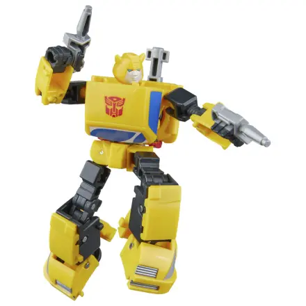 Transformers Studio Series - Transformers Devastation Deluxe Class Bumblebee figura 10,5 cm fotografija proizvoda