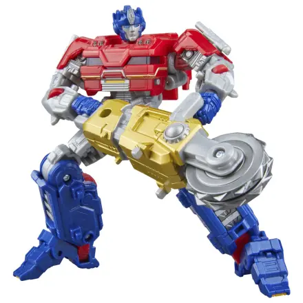 Transformers Studio Series - Transformers One Deluxe Class Orion Pax figura 12,5 cm fotografija proizvoda