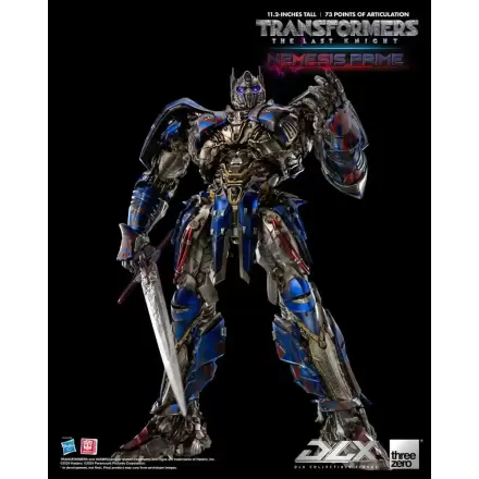 Transformers: The Last Knight DLX akcijska figura 1/6 Nemesis Primal 28 cm fotografija proizvoda